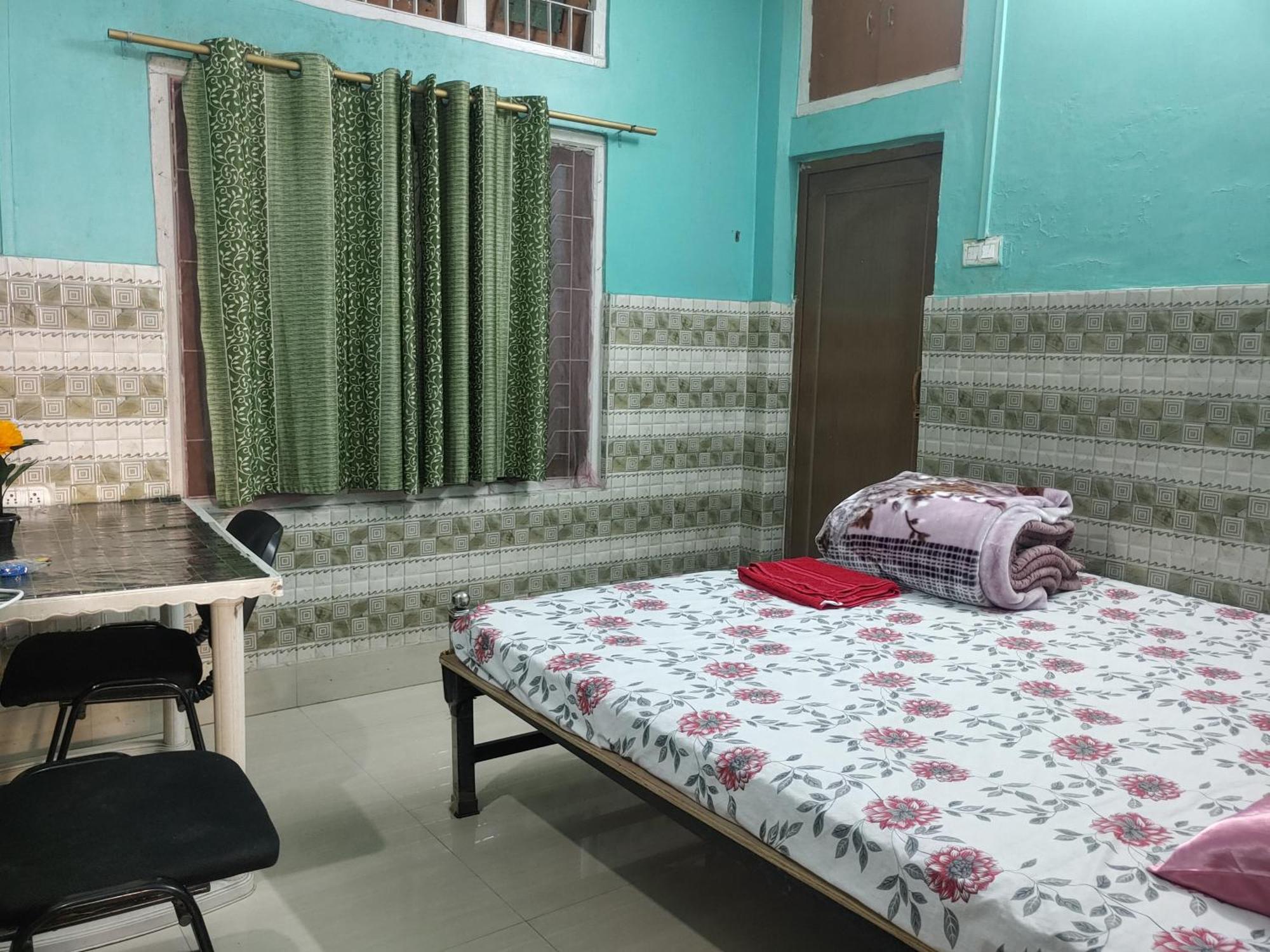 Comfort Inn Kamakhya Jn Guwahati Zimmer foto