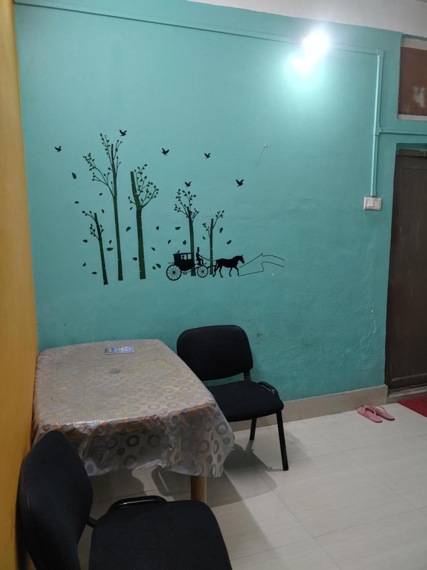 Comfort Inn Kamakhya Jn Guwahati Zimmer foto